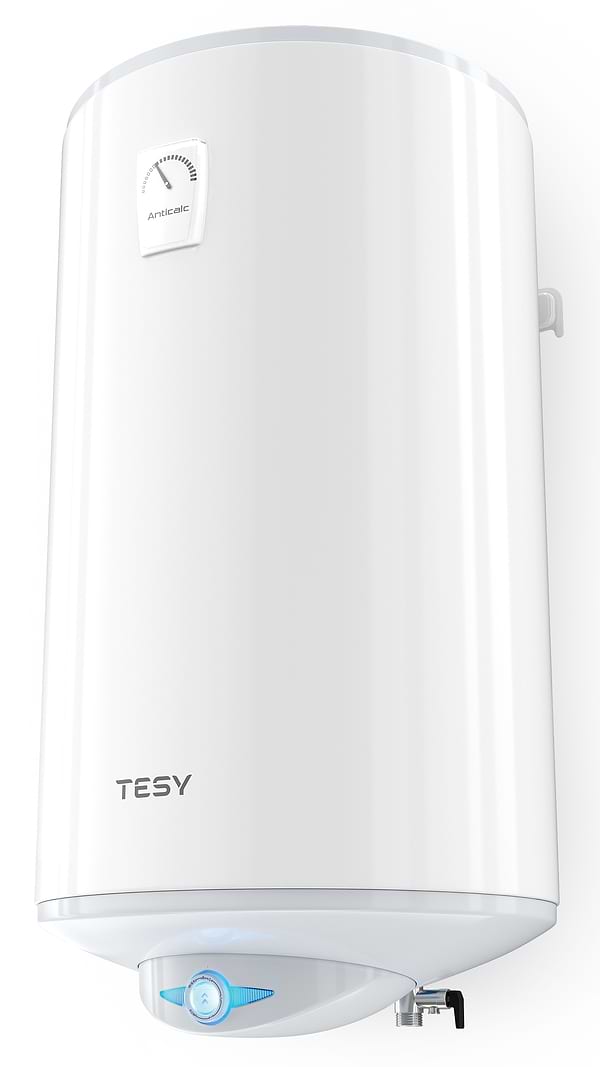 Фото - Водонагреватель Tesy ANTICALC GCV 1004424D B14 TBRC