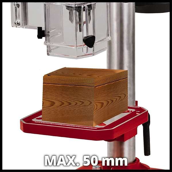 Фото - Станок Einhell TC-BD 450 (4520592)