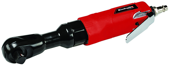 Фото - Гайковерт акумуляторний Einhell TC-PR 68 (4139180)