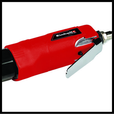 Фото - Гайковерт акумуляторний Einhell TC-PR 68 (4139180)