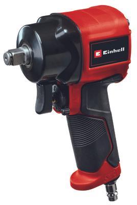 Гайковерт пневматический Einhell TC-PW 610 Compact (4138965)