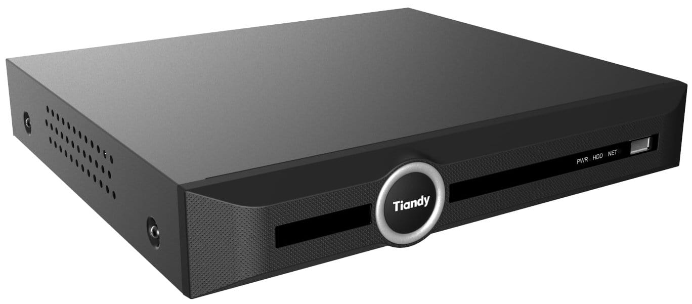 Відеореєстратор IP Tiandy TC-R3110