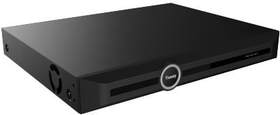 Відеореєстратор IP Tiandy TC-R3220_K
