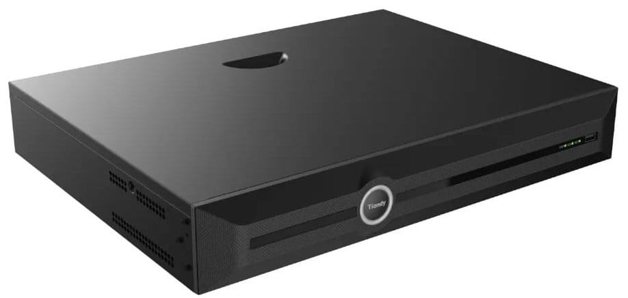 Відеореєстратор IP Tiandy TC-R3440