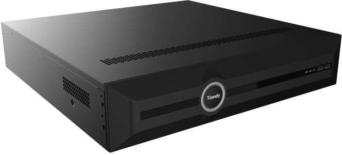 Відеореєстратор IP Tiandy TC-R3880