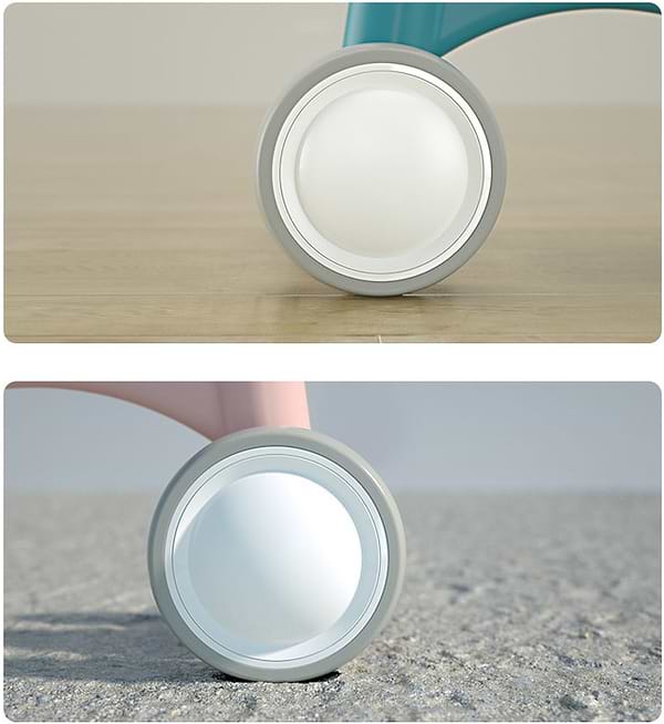 Фото - Беговел Beiens TC07blue