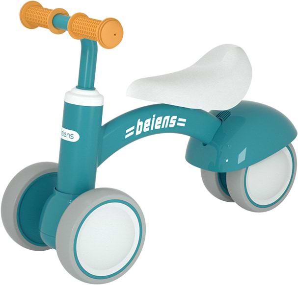 Беговел Beiens TC07blue