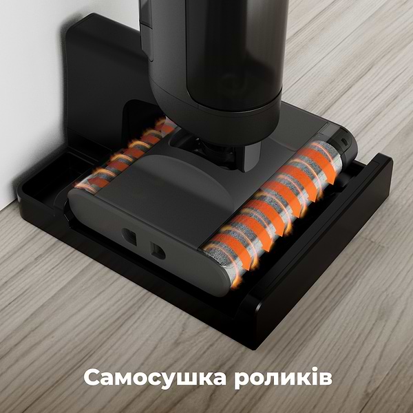 Фото - Пылесос ручной моющий AENO TC1 (ATC0001)