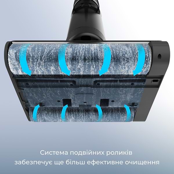 Фото - Пылесос ручной моющий AENO TC1 (ATC0001)