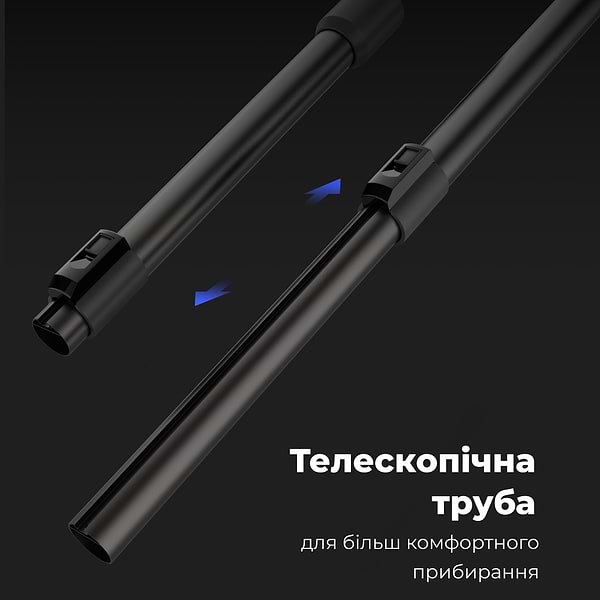 Фото - Пылесос ручной моющий AENO TC1 (ATC0001)
