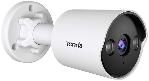 Фото - IP-камера Tenda TC3B24C 4 mm
