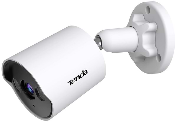 Фото - IP-камера Tenda TC3B24C 4 mm