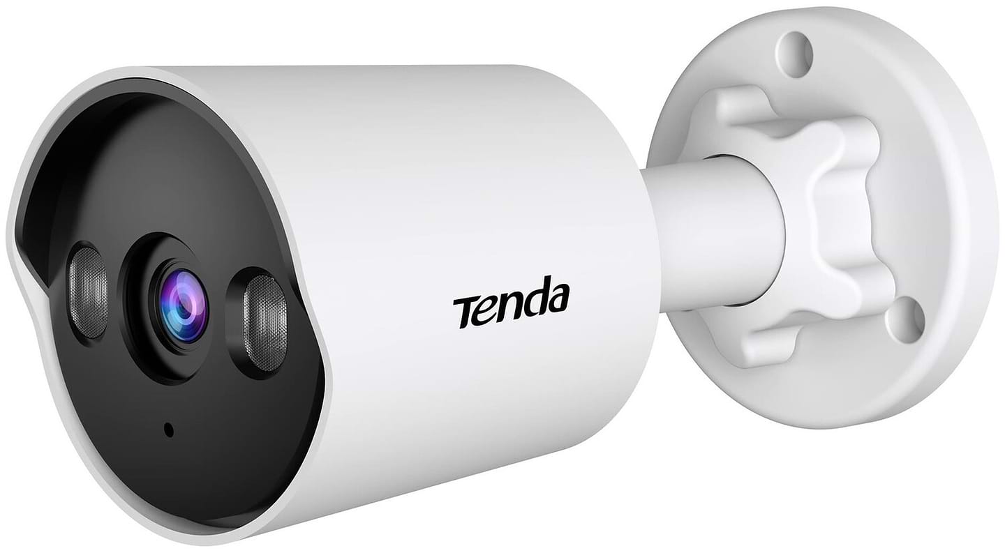 IP-камера Tenda TC3B24C 4 mm