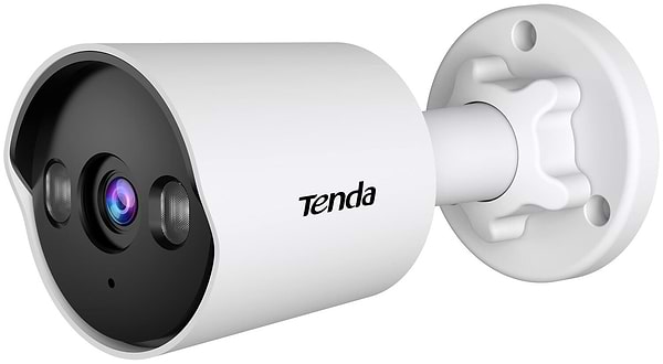 Фото - IP-камера Tenda TC3B24C 4 mm Фото - IP-камера Tenda TC3B24C 4 mm