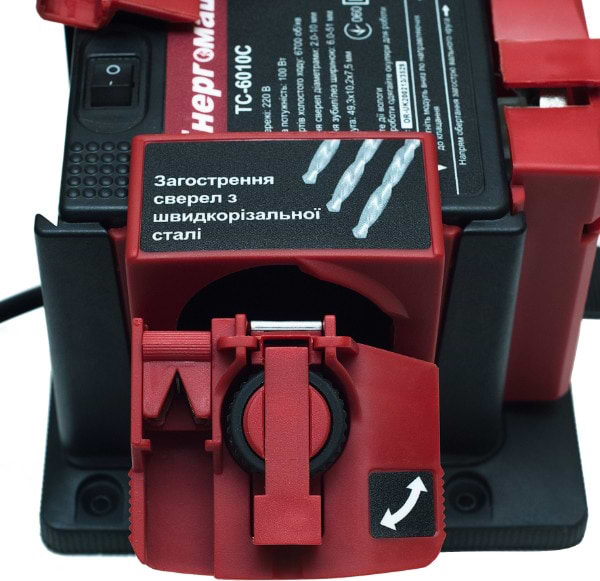 Фото - Станок Энергомаш ТС-6010С