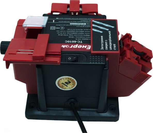 Фото - Станок Энергомаш ТС-6010С