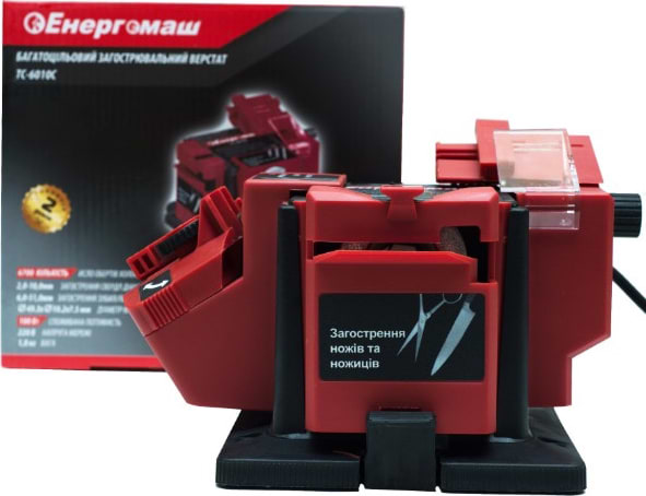 Станок Энергомаш ТС-6010С