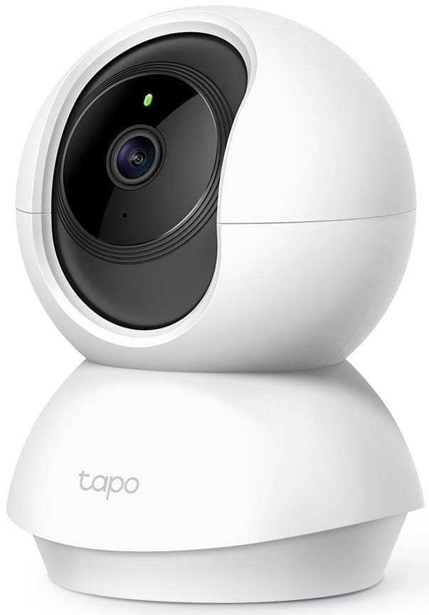 IP-камера TP-Link Tapo TC70 - Фото 1