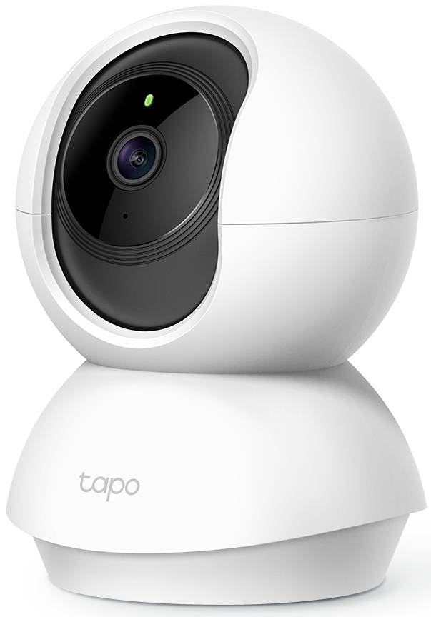 Фото - IP-камера TP-Link Tapo TC70