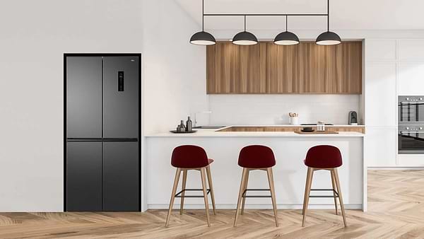 Фото - Уценка - Холодильник TCL RP470CSE1UA