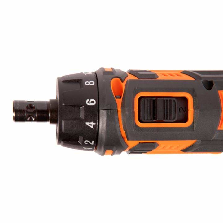 Фото - Дрель-шуруповерт Tekhmann TCD-12/2 BS Kit (850979)