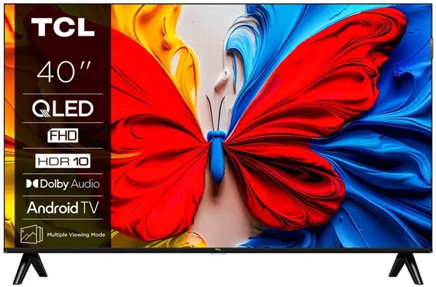 Телевизор TCL 40S5L