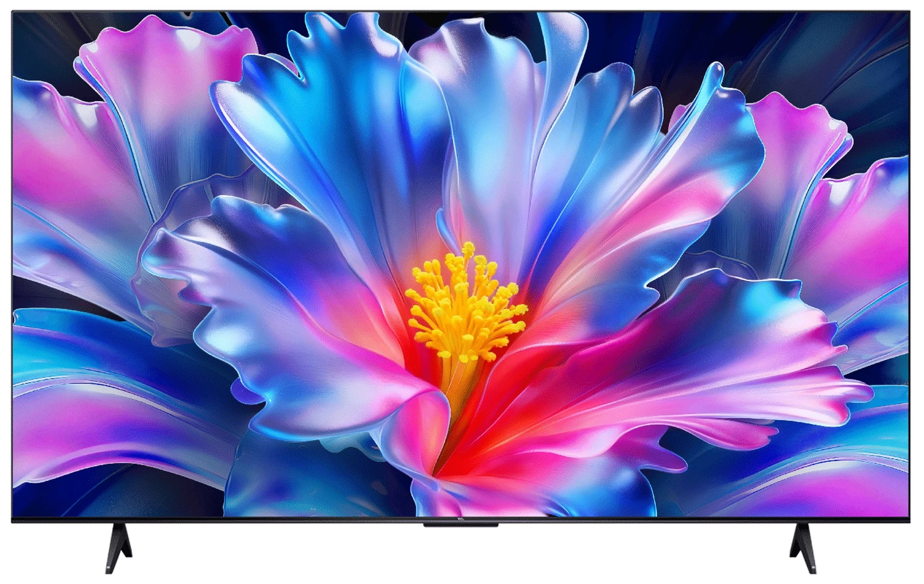 Телевізор TCL 75P6L