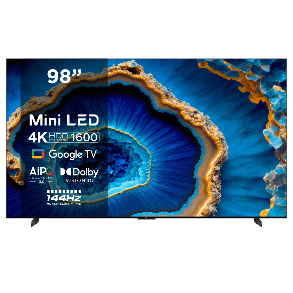 Телевизор TCL 98C805 - Фото 1