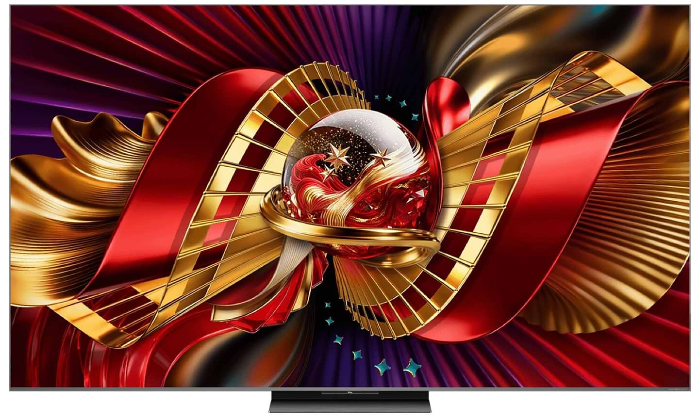 Телевизор TCL 85C8L