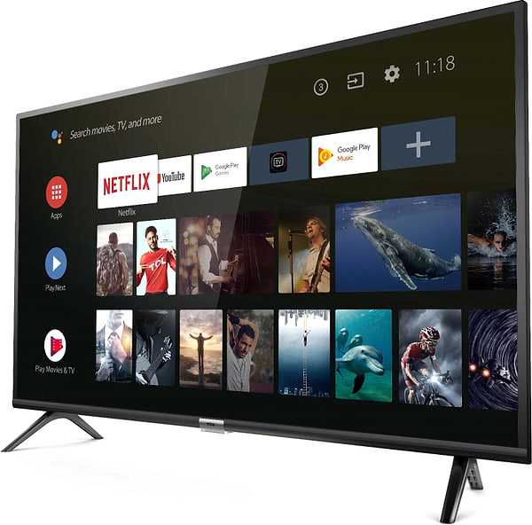 Фото - Телевизор TCL 32ES560