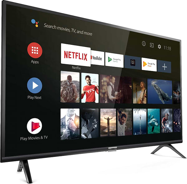 Фото - Телевизор TCL 32ES560
