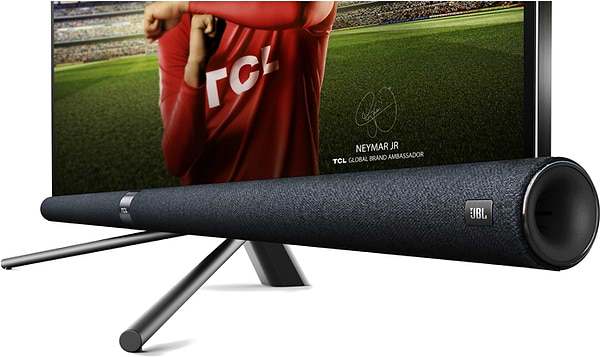 Фото - Телевизор TCL 65DC760