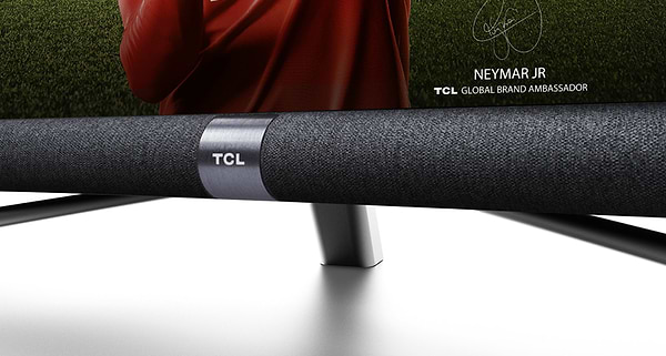 Фото - Телевизор TCL 65DC760