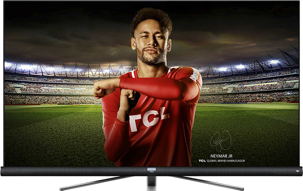 Фото - Телевизор TCL 65DC760 Фото - Телевизор TCL 65DC760