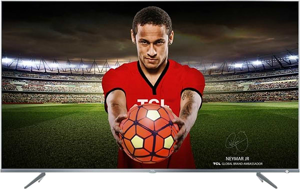 Фото - Телевизор TCL 65DP660