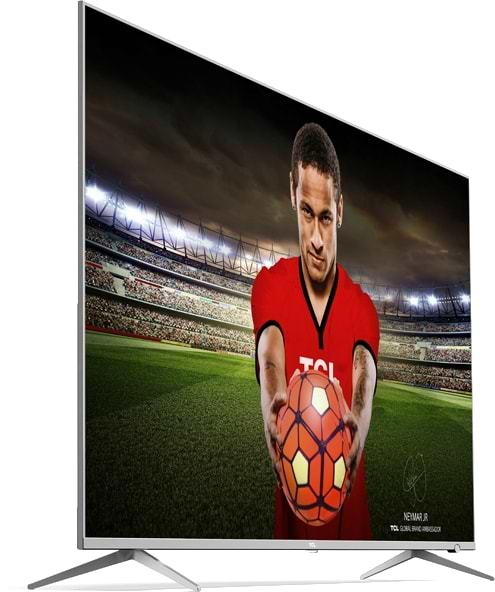 Фото - Телевизор TCL 65DP660