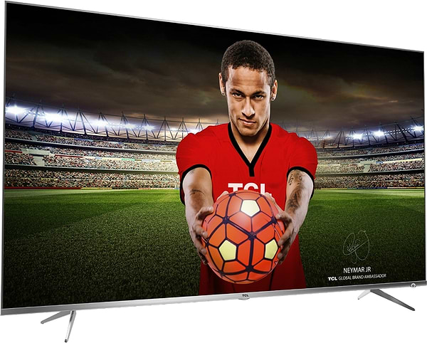 Фото - Телевизор TCL 65DP660