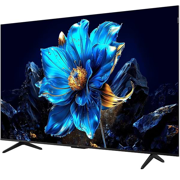 Фото - Телевізор TCL 65P71K