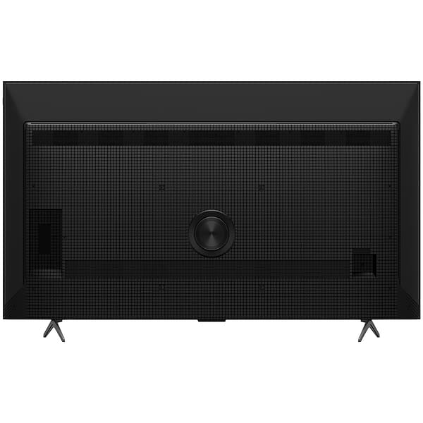 Фото - Телевізор TCL 75P8K