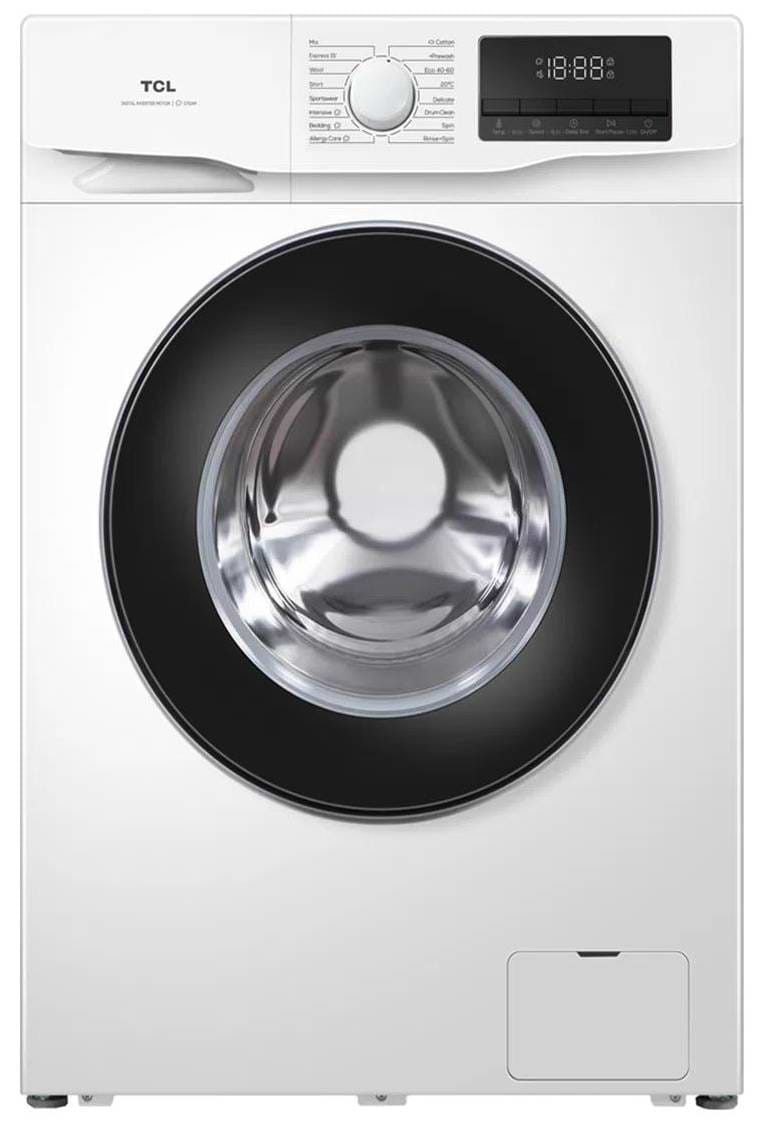Стиральная машина TCL FF0610WB0UA