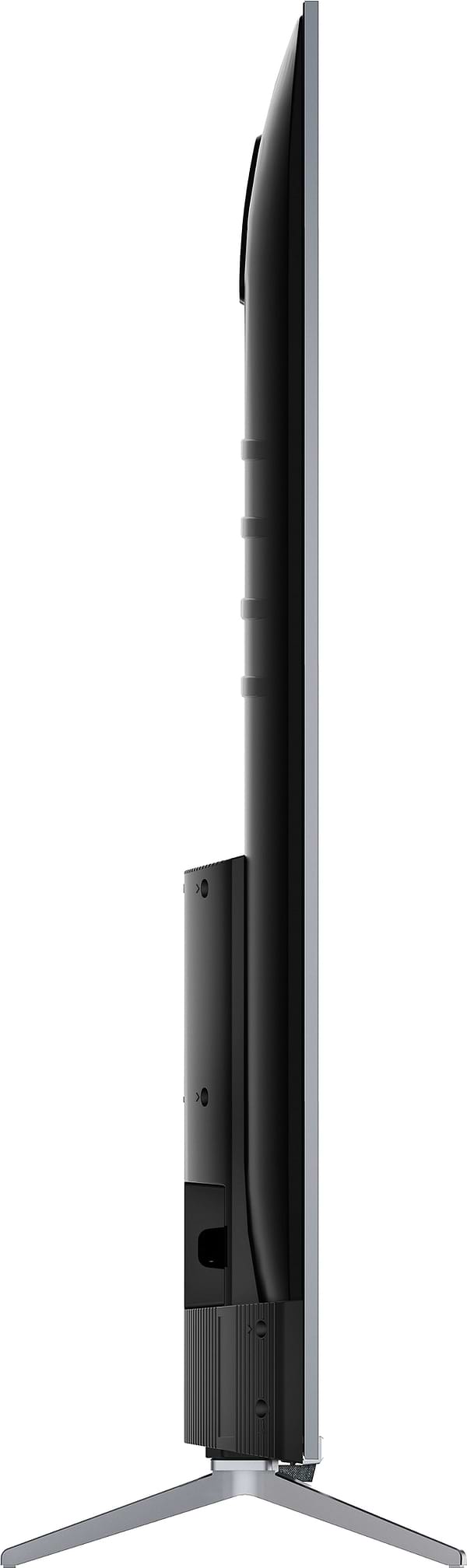 Фото - Телевизор TCL 55P715 Black