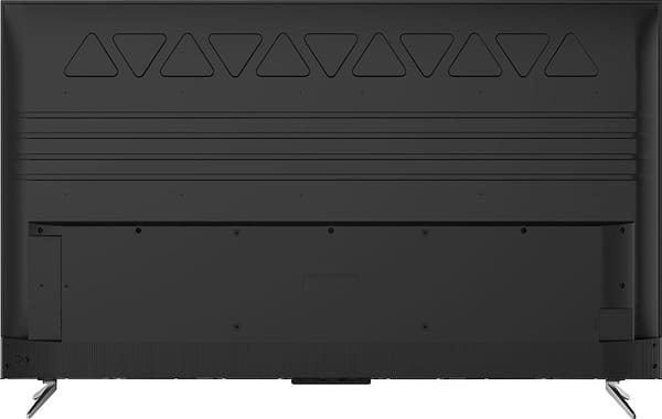 Фото - Телевизор TCL 55P715 Black
