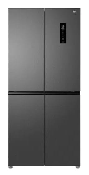 Холодильник TCL RP470CSE1UA - Фото 1