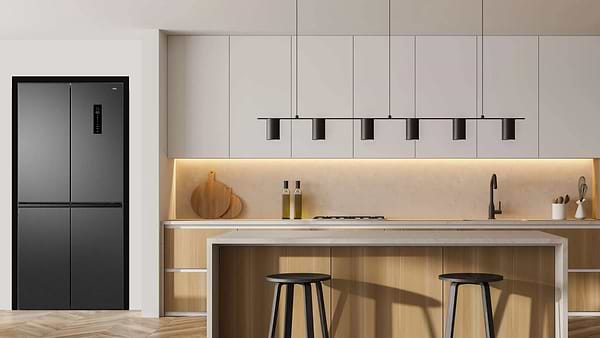 Фото - Уценка - Холодильник TCL RP470CSE1UA