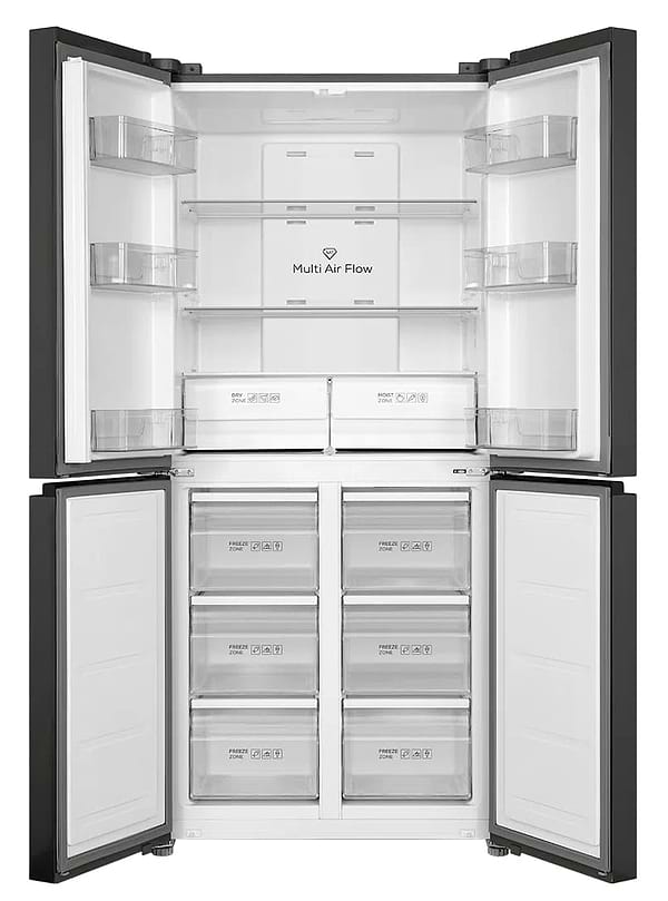 Фото - Уценка - Холодильник TCL RP470CSE1UA