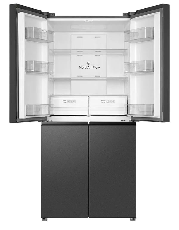 Фото - Уценка - Холодильник TCL RP470CSE1UA
