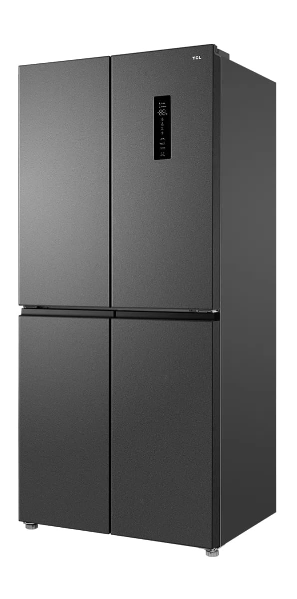 Фото - Уценка - Холодильник TCL RP470CSE1UA