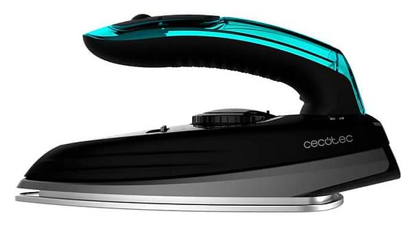 Фото - Уценка - Утюг дорожный Cecotec Fast&Furious 4000 Travel (CCTC-05538)