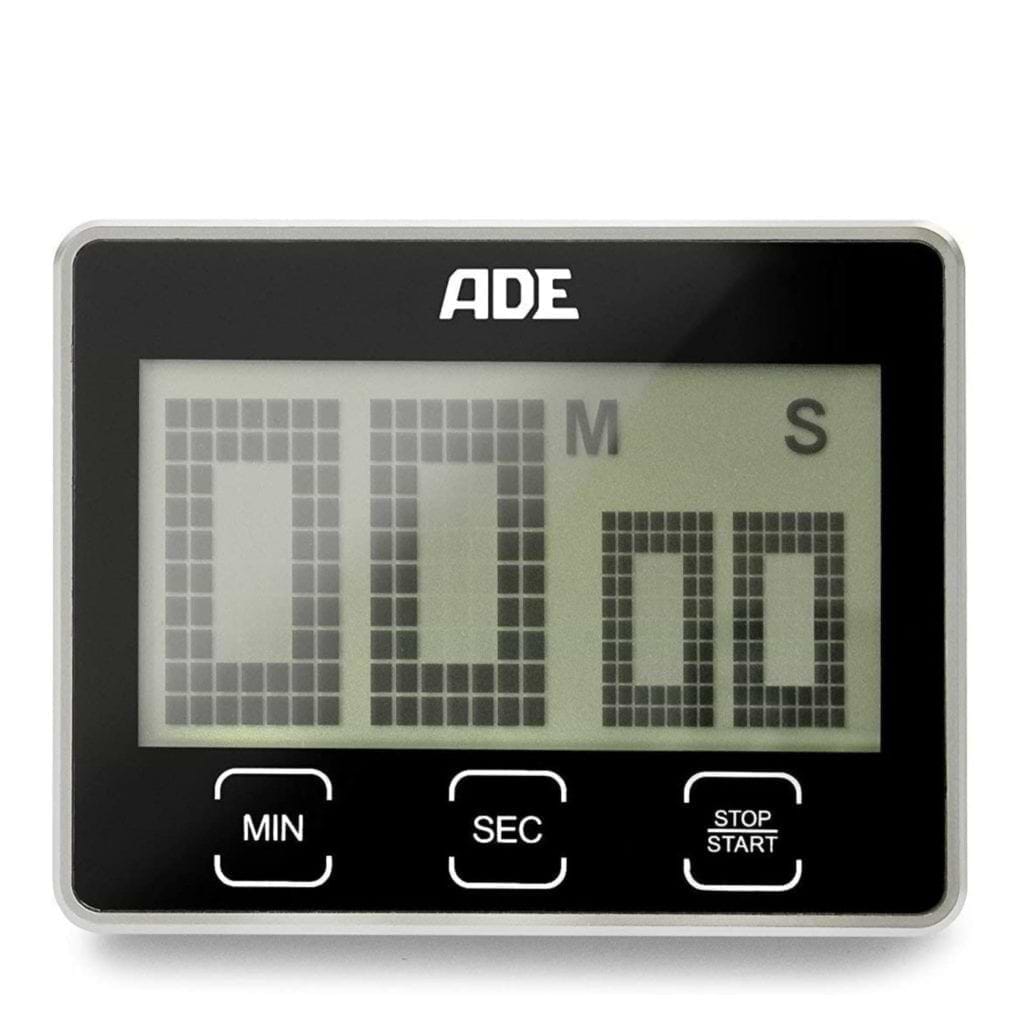 Кухонный таймер цифровой ADE TD 1203