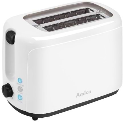 Тостер Amica TD 1012 - Фото 1